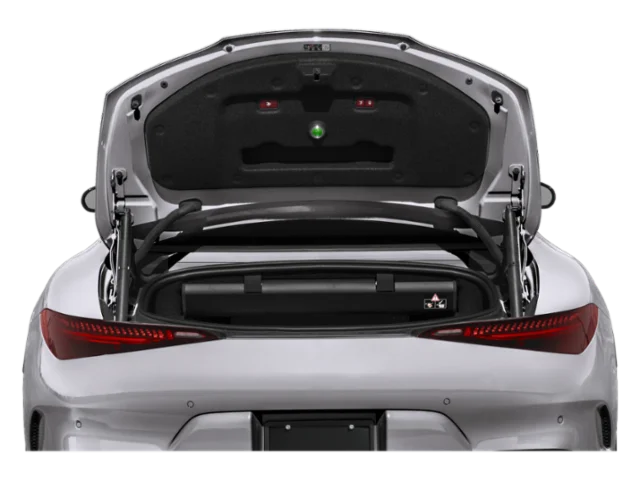New 2026  Mercedes-Benz SL 63 AMG® S E Performance 4MATIC® image 10