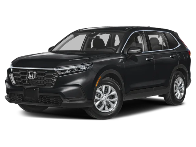 2024 Honda CR-V LX AWD's photo