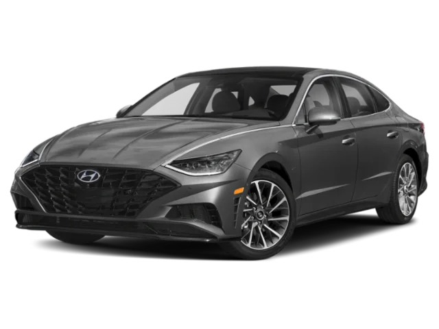 2022 Hyundai Sonata Limited 1.6T's photo