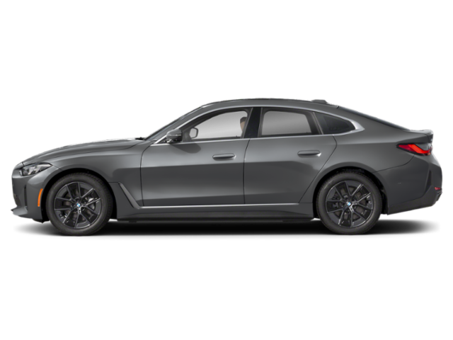 New 2026 Dravit Grey Metallic BMW xDrive40 image 3