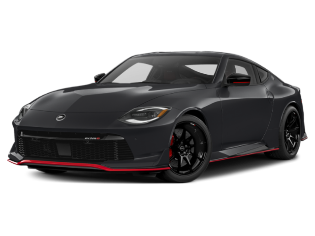 New 2027 Nissan Z NISMO Sports Car in Houston #VM551047 | Group 1