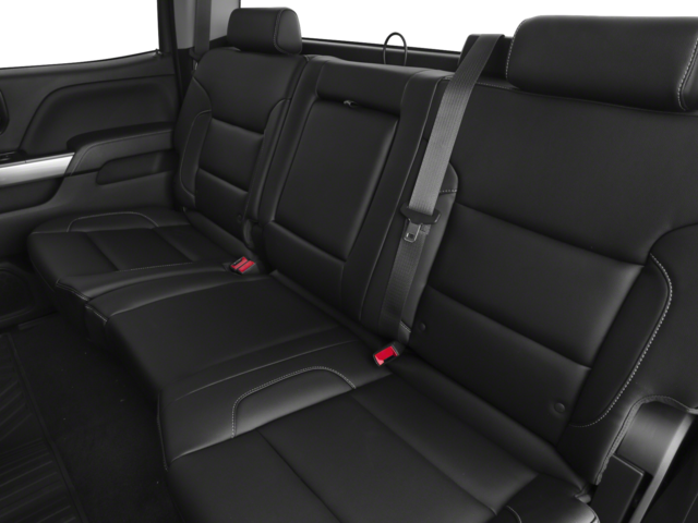 Used 2018 Black Chevrolet LTZ image 12