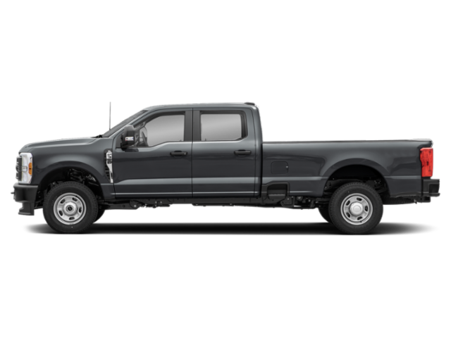 New 2027 Gray Ford XL image 3