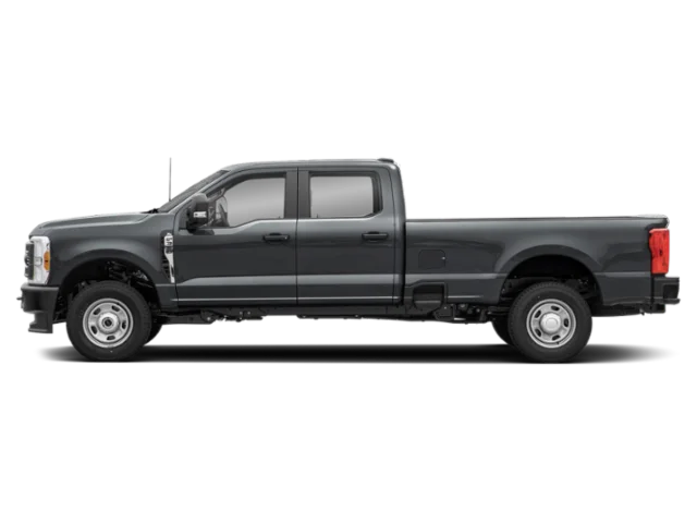 New 2027 Gray Ford XL image 3