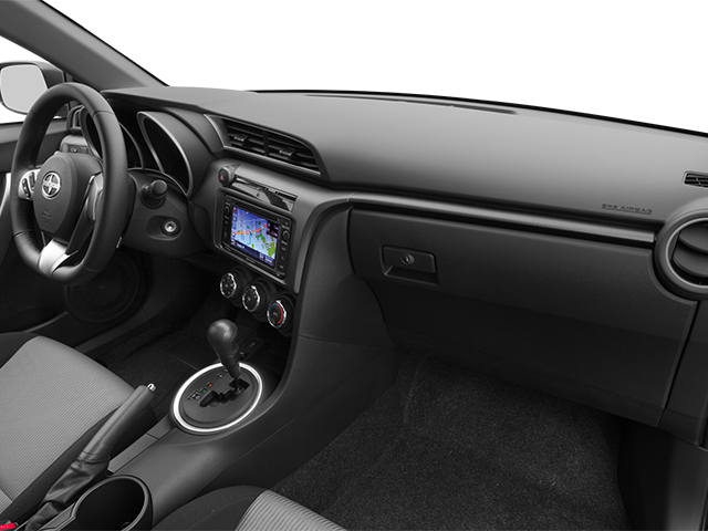 Used 2014 Blue Scion Base image 17