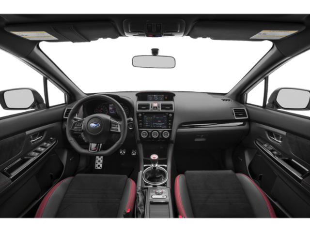 Used 2019 White Subaru STI Limited image 5