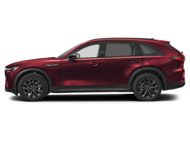 New 2026 Artisan Red Premium Mazda Premium Sport AWD image 30
