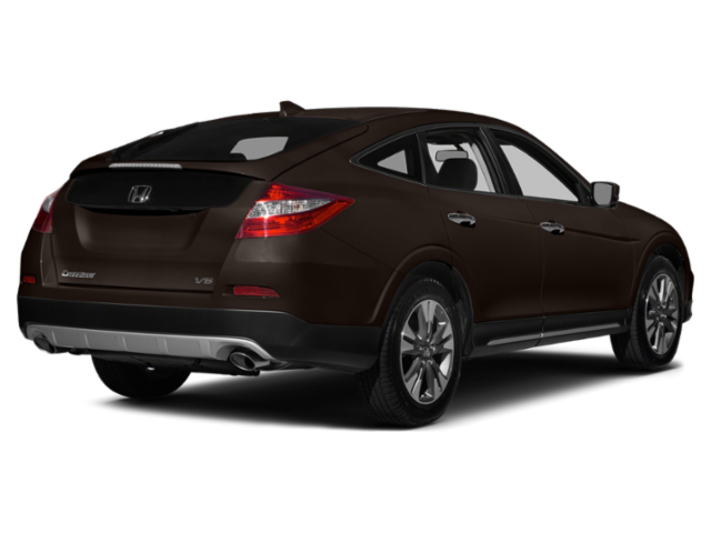 Used 2013 Brown Honda EX-L image 2