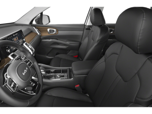 Used 2022  Kia EX image 9