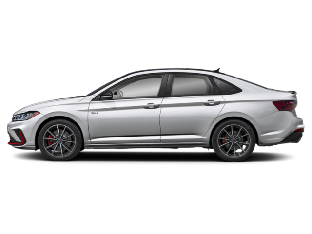 New 2027 White Volkswagen 2.0T Autobahn image 3