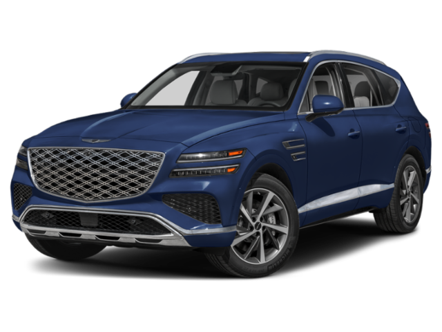 2026 GENESIS GV80