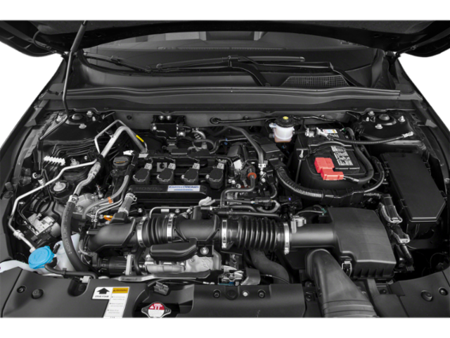 Used 2018 Red Honda LX image 10