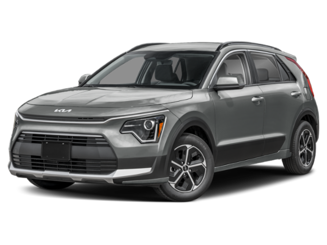 2026 Kia Niro's photo