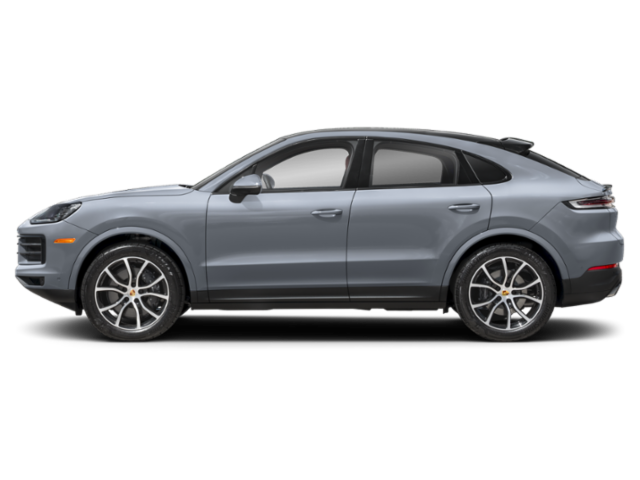 Used 2026  Porsche  image 3