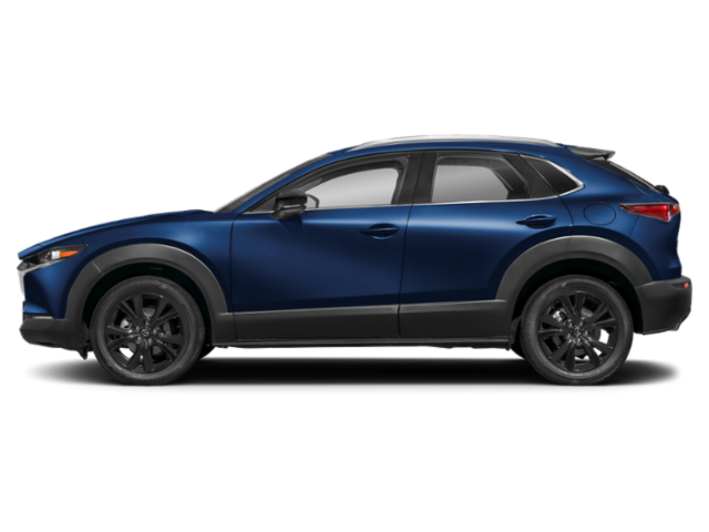 New 2026 Deep Crystal Blue Mica Mazda 2.5 S Select Sport image 3