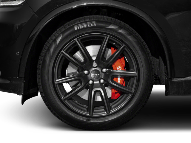 Used 2018  Dodge SRT image 11