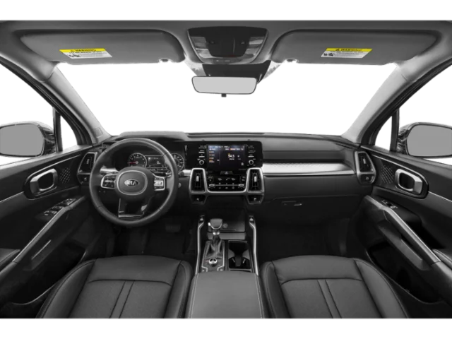 Used 2021 Everlasting Silver Kia S image 8