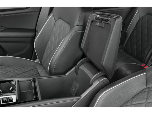 2026 Volkswagen Atlas Cross Sport SEL Premium R-LINE - Photo 11