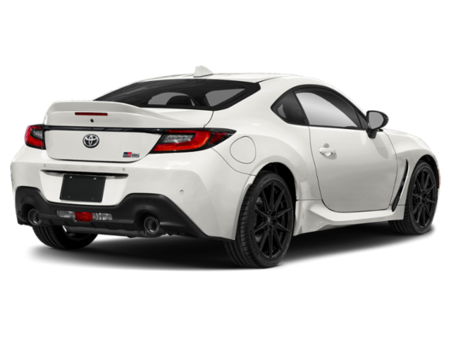 New 2027 Halo Toyota GR86 Premium image 2