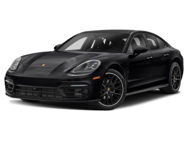 Used 2023  Porsche Platinum Edition image 1