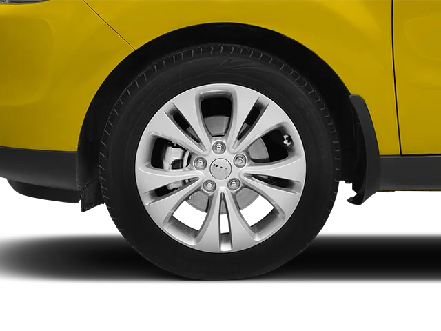 Used 2014 Gray Kia Base image 15