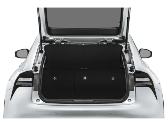 New 2027  Toyota SE image 11