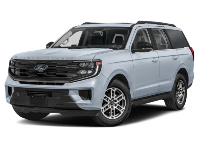 New 2027 AZ/STAR WHITE M Ford Active image 1
