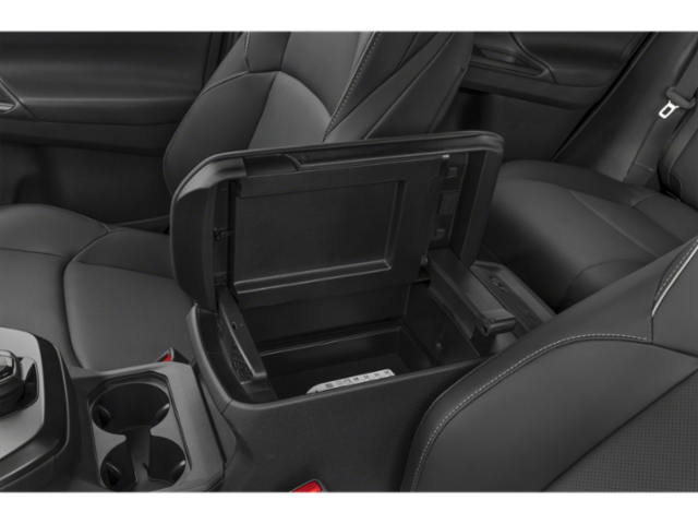 New 2026 Heavy Metal with Midnight Black Metallic roof Toyota Limited image 11