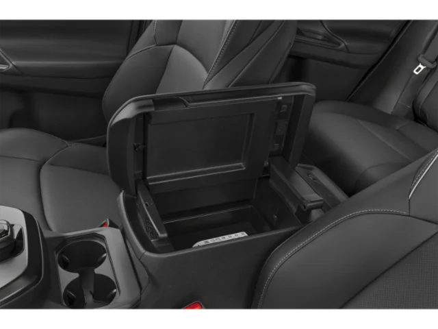 New 2026 Black Toyota Limited image 11