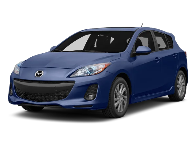 2013 Mazda CX-3 I Touring 5-Door AT SKYACTIV's photo