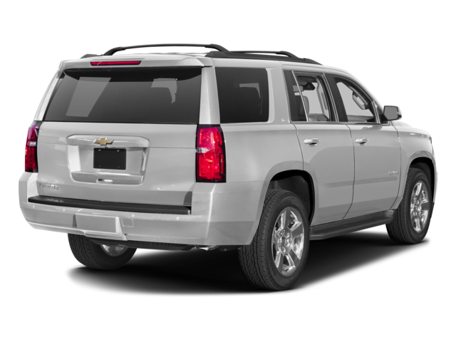 Used 2016 White Chevrolet LT image 2