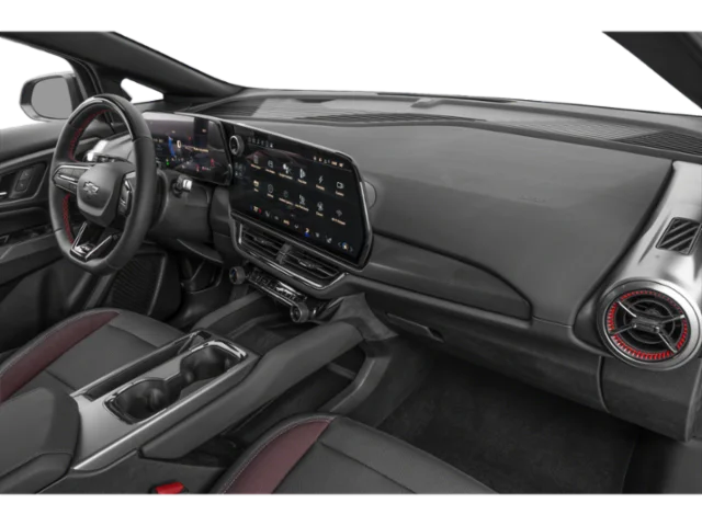 New 2025 IRIDESCENT PEARL TRICOAT Chevrolet rs image 12