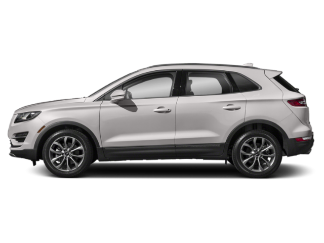 Used 2019 White Platinum Tri-Coat Lincoln Reserve image 3