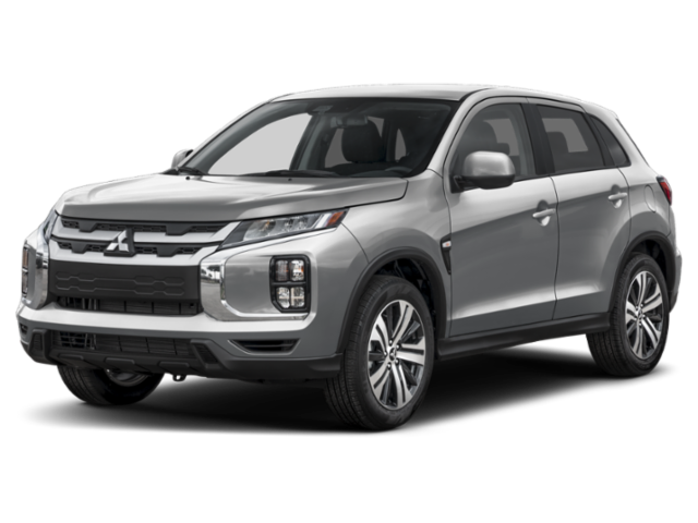 2026 Mitsubishi Outlander Sport 2.0 S AWC CVT's photo