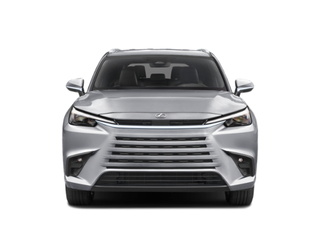 2026 Lexus TX 350 Premium photo 3