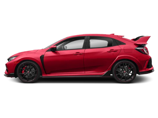 Used 2019 Red Honda Touring image 5