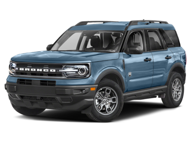Used 2023 Area 51 Ford Big Bend image 1