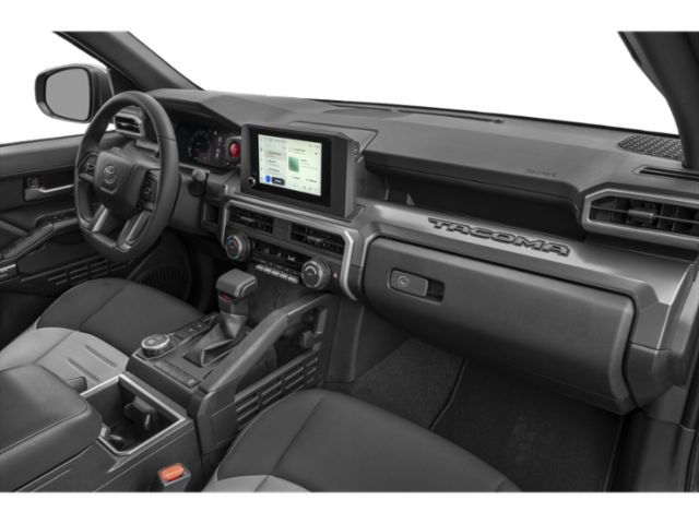 Used 2025 Ice Toyota TRD Sport image 12