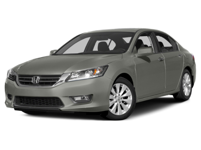 2013 Honda Accord EX