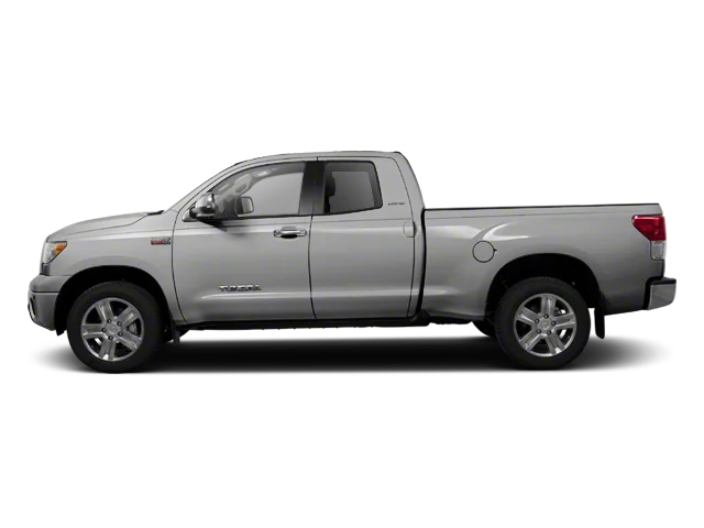 Used 2013 Silver Sky Metallic Toyota Grade image 3