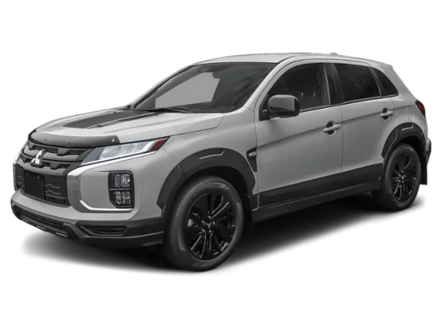 2026 Mitsubishi Outlander Sport TRAIL - Photo 6