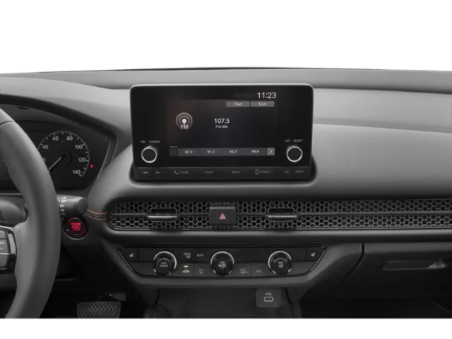 2025 Honda HR-V Sport - Photo 9