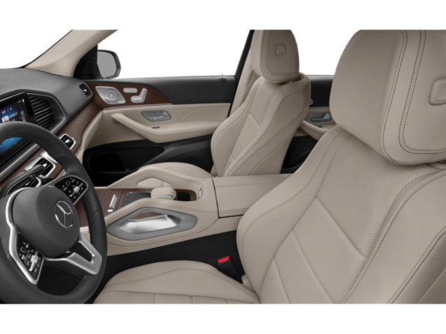 Used 2021 Gray Mercedes-Benz GLE 350 image 9