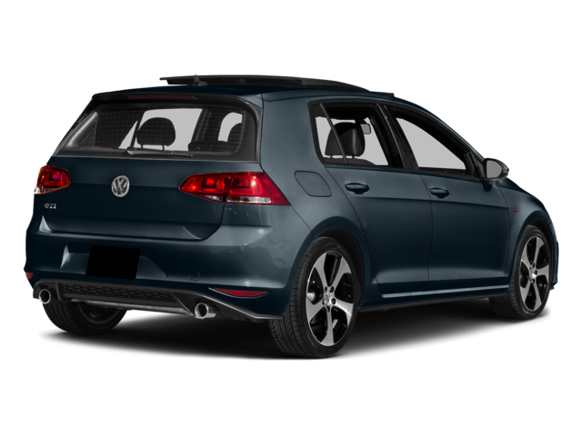 Used 2017 Blue Volkswagen S image 2