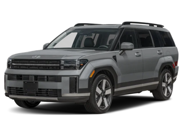 New 2026  Hyundai Limited image 1