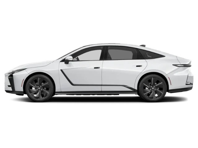 New 2026 Ultra White Lexus Premium image 2