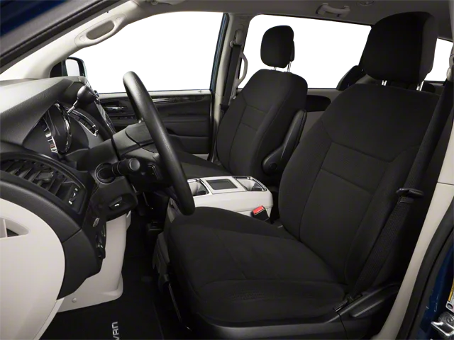 Used 2012 White Dodge SE/AVP image 6