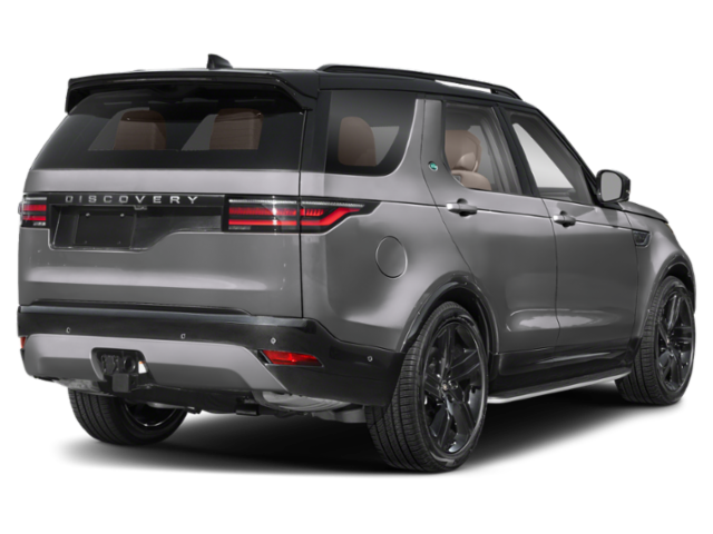 New 2026 Eiger Grey Land Rover Gemini Edition image 2