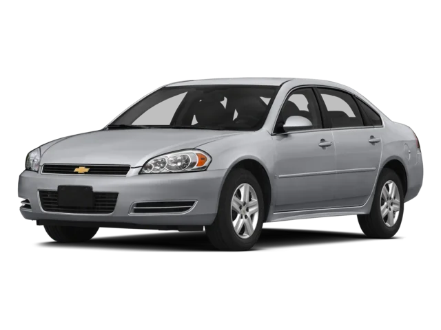 Used 2016 Silver Ice Metallic Chevrolet LS image 1
