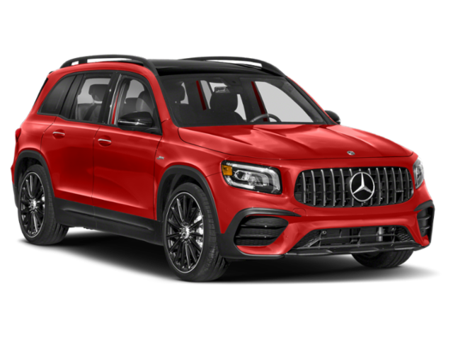 Certified Used 2023  Mercedes-Benz GLB 35 AMG® image 7